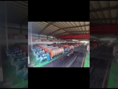 Baohong विद्युत मशीनरी कं, लि