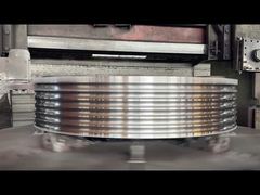 जेएलके श्रृंखला कठोर फ्रेम स्ट्रैंडिंग मशीन साइड स्वचालित लोडिंग तंत्र के साथ एकीकृत